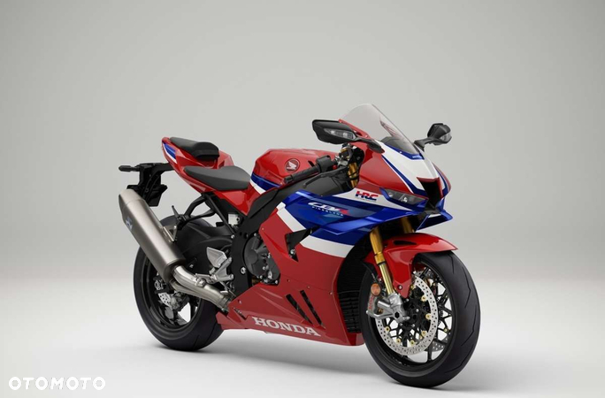 Honda CBR - 1