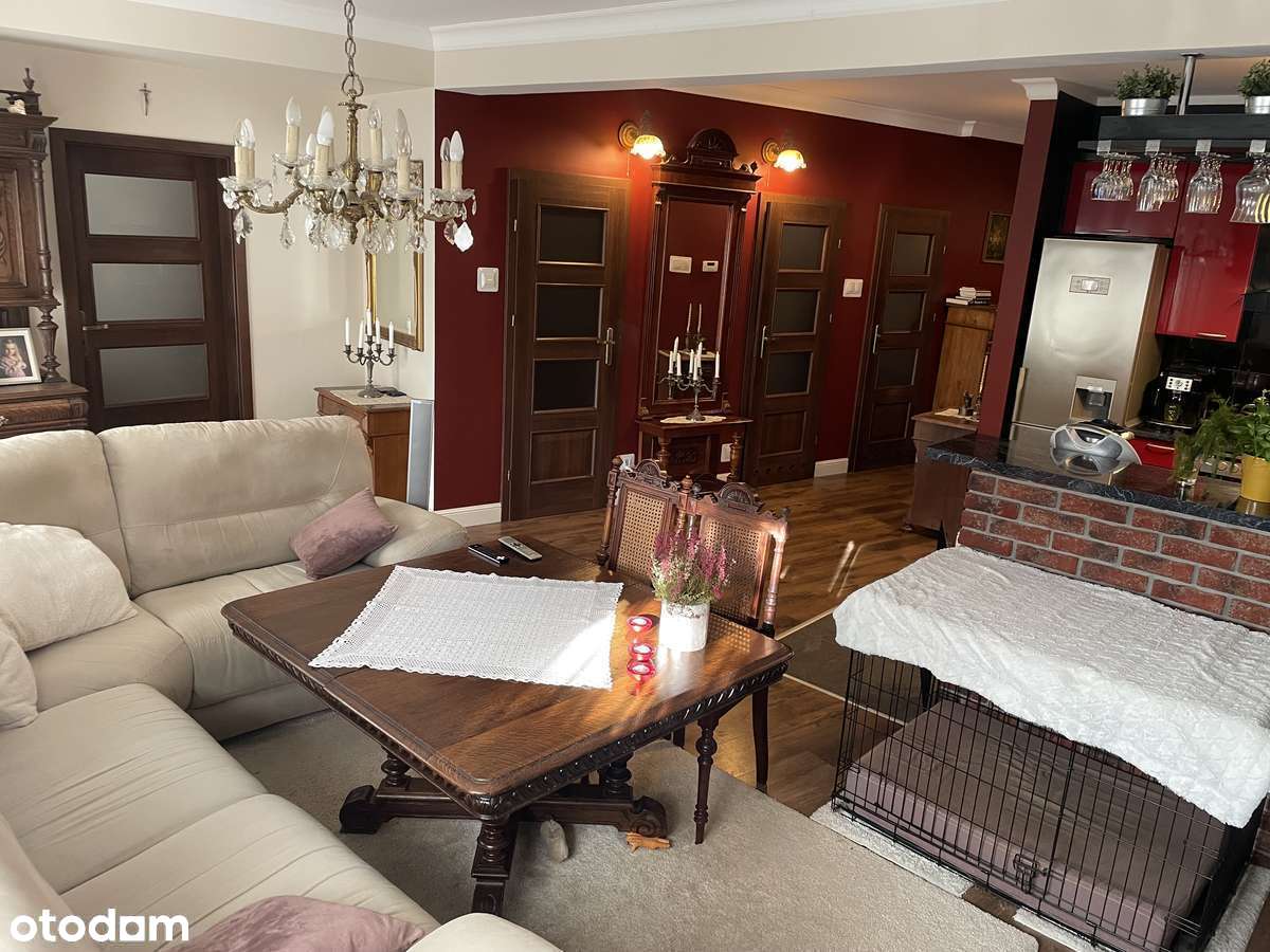 Sprzedam apartament - Pełny obrazek: 5/19