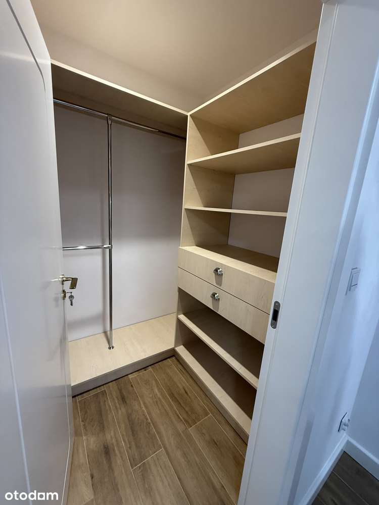 Mieszkanie Apartament 2 pokojowy Władysławowo centrum, parter, KLIMA-4