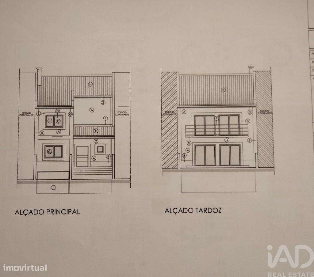 Casa / Villa T3 em Caldas da Rainha - Santo Onofre e Serra do Bouro de - Grande imagem: 5/6