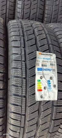 Anvelope de iarna 235/65R16C Hankook RW12 8PR - 1