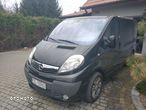 Opel Vivaro - 13