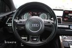Audi S8 4.0 TFSI Quattro - 11
