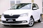 Skoda Fabia 1.0 Edition - 13