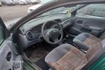 Display bord P8200028364A Renault Megane 1 (facelift)  [din 1999 pana  2003] Classic Sedan 1.4 MT ( - 8