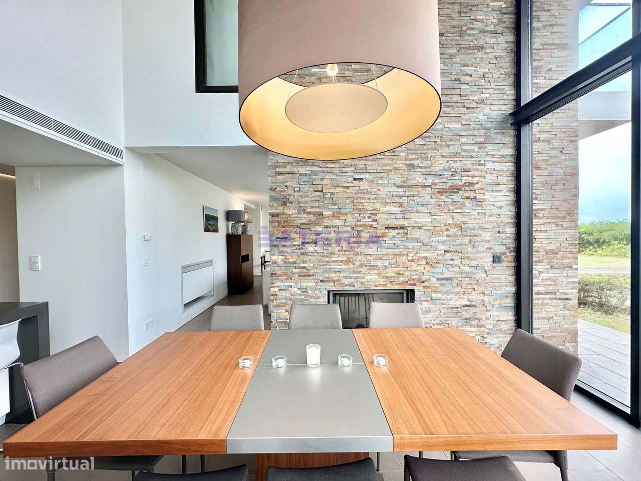 Moradia Vista Mar e Golf Royal Óbidos-9