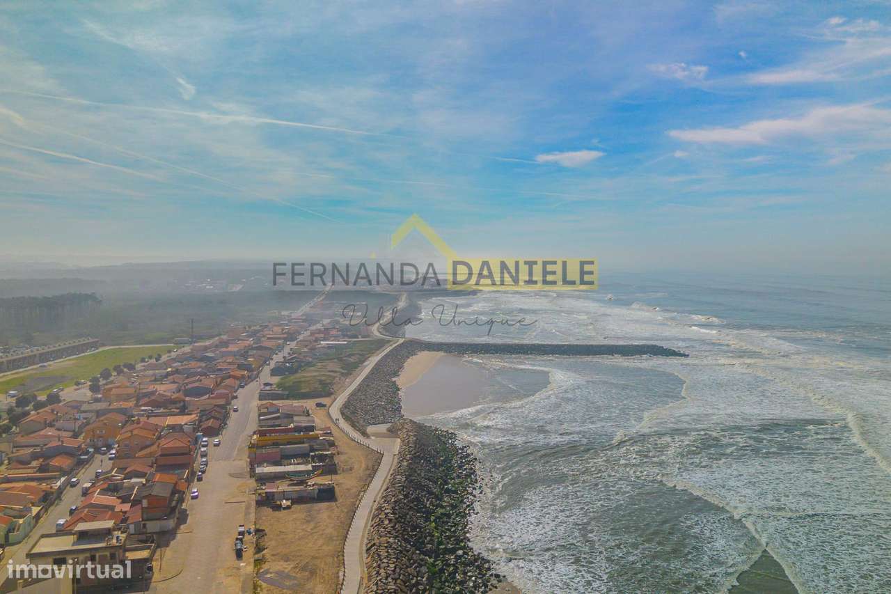 Apartamento T3 com Varanda e Suíte – 5 Minutos da Praia de Esmoriz-58