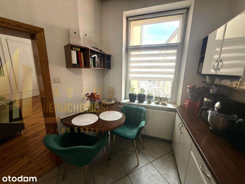 Mieszkanie z parkingiem, centrum ul. Podchorążych-3