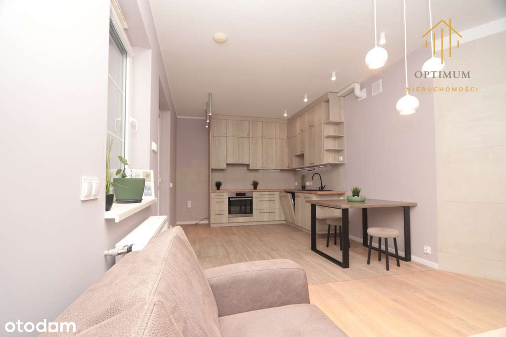 Mieszkanie 3 pok ! Dwa balkony od zaraz ! - Pełny obrazek: 2/8