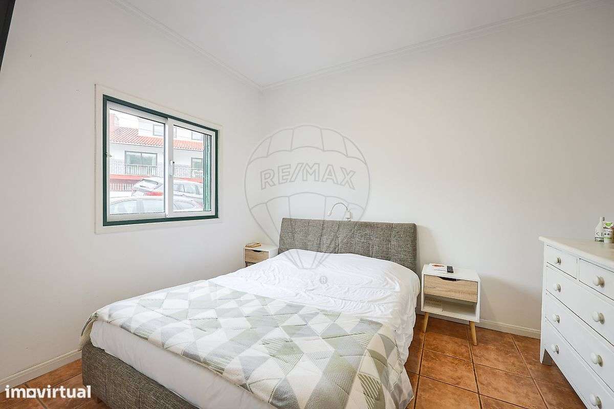 Moradia T2 | 5 min centro de Águeda | Garagem fechada-9