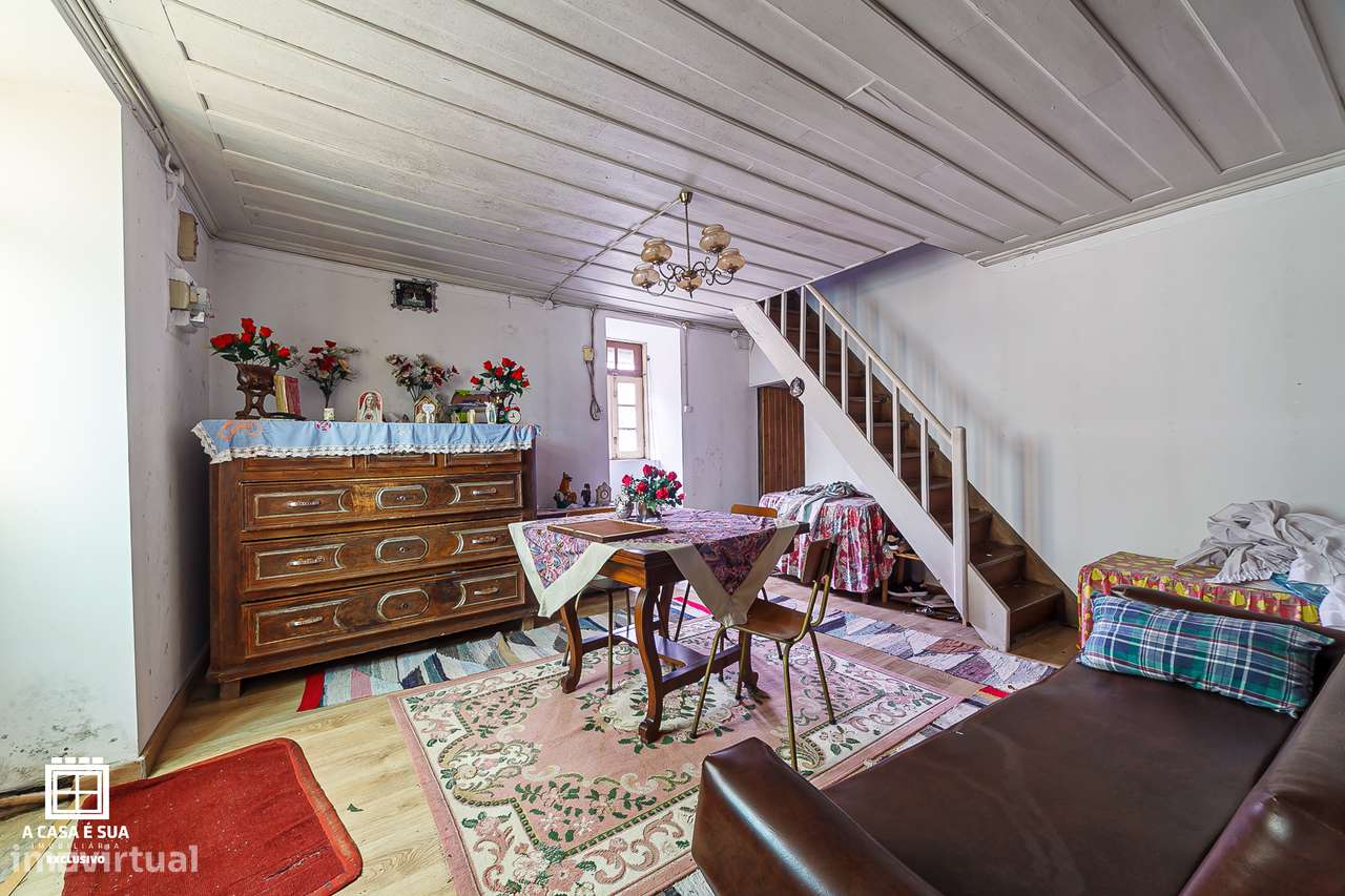 Excelente moradia em Espargo, Santa Maria da Feira - Exclusivo - Grande imagem: 4/29