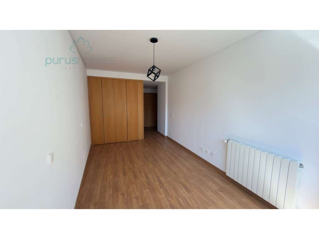 Apartamento T3 Arrábida Shopping Gaia- Porto-7