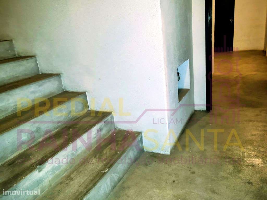 Apartamento T 3+1+ Garagem dupla - Coimbra-9