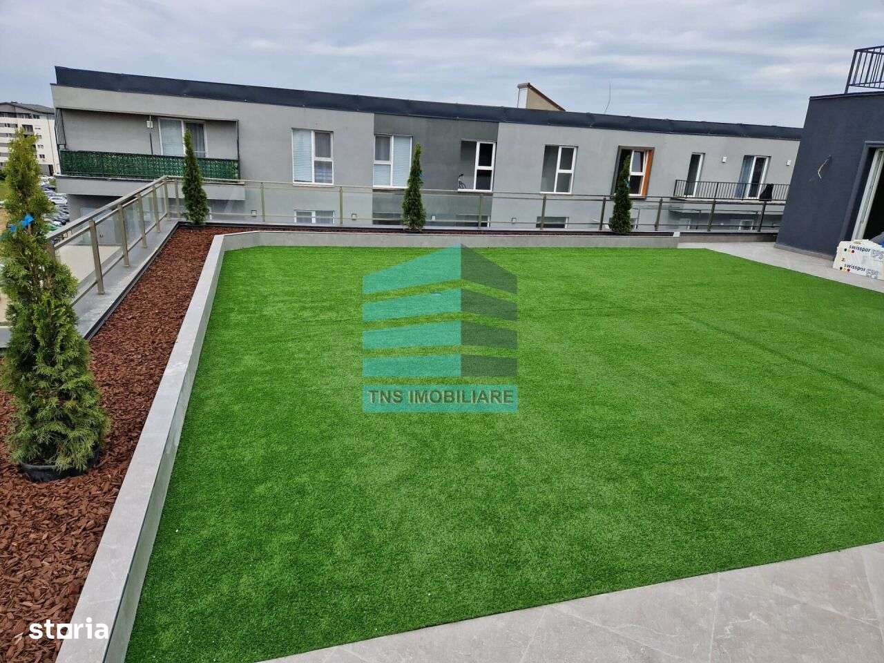 Ofertă Black Friday!Penthouse Finalizat,Terasă Panoramică 136-3