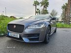 Jaguar XF 2.0 D R-Sport Aut. - 7