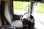 Scania P320 POLSKI SALON 1 WŁASCICIEL AUTOMAT NISKI PRZEBIEG 170TYS KM ZABUDOWA WECON SKRZYNIA - 26