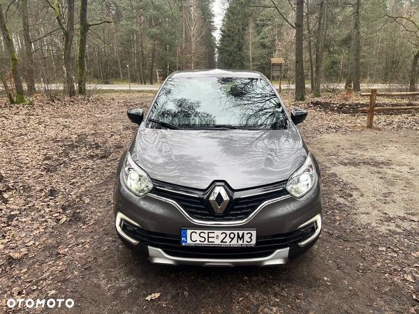 Renault Captur - 4