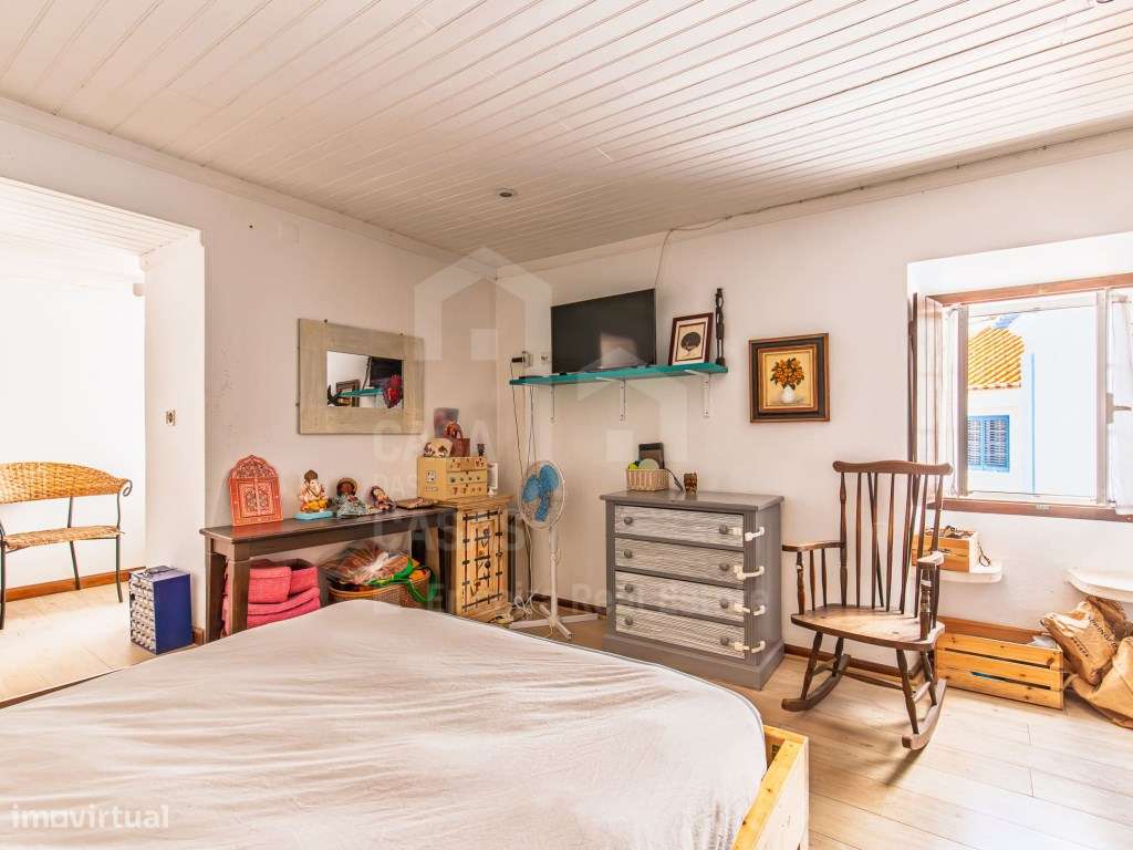 Vende Moradia T3 - Ericeira Centro, A Casa das Casas-13