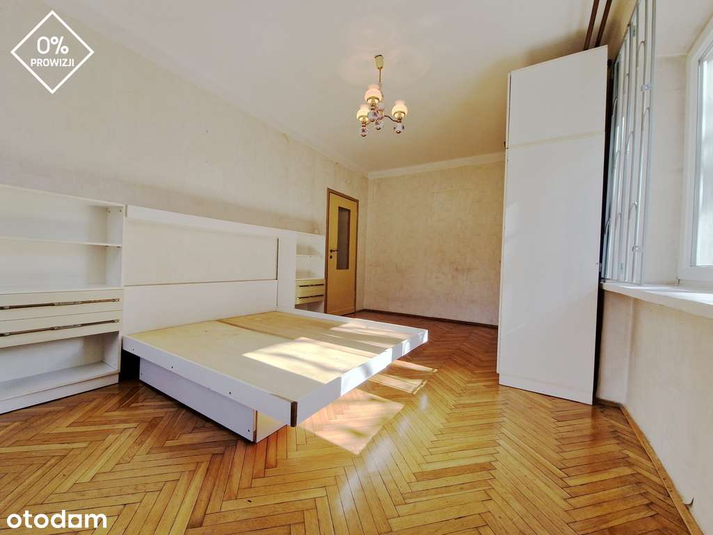 Możliwość wyodrębnienia 3 pokoju, Osiedle Zielone!-6