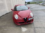 Alfa Romeo MiTo 1.4 MPi Progression - 10