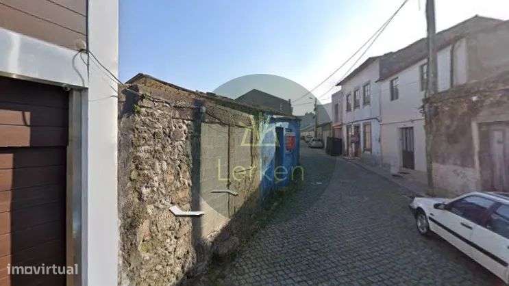 Terreno Urbano |  BRAGA (Real) | Para construção de Moradia - Grande imagem: 2/2