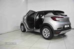 Renault Captur 1.0 TCe Techno Bi-Fuel - 10