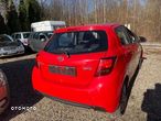 Toyota Yaris 1.33 Premium - 3