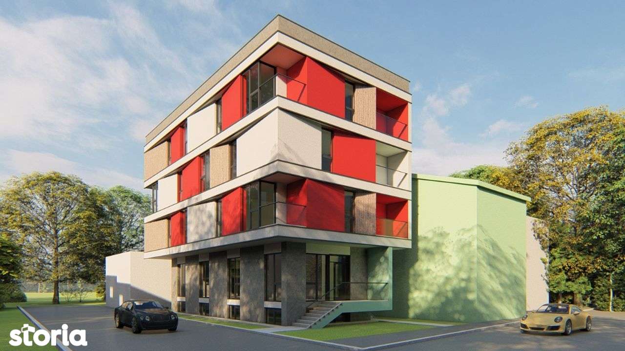 4 Camere Apartament De Inchiriat Dolj Judet Craiova 5268424 Www Storia Ro