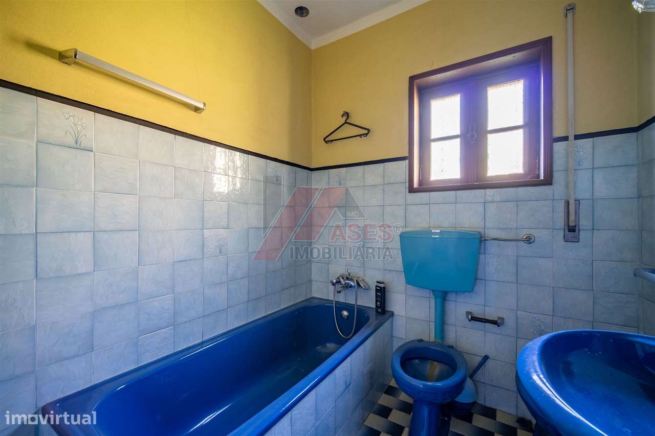 Moradia T3 Venda em Monte e Queimadela,Fafe-13