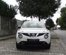 Nissan Juke 1.5 dCi Tekna Premium Pele - 2