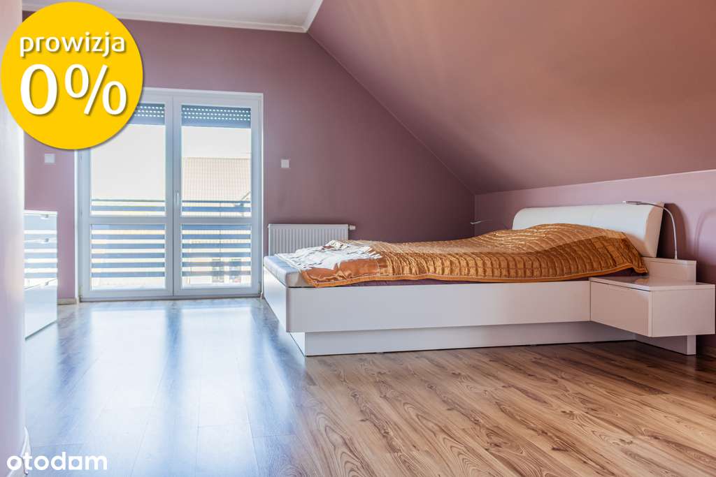 Dom wolnostojący Glinik-13