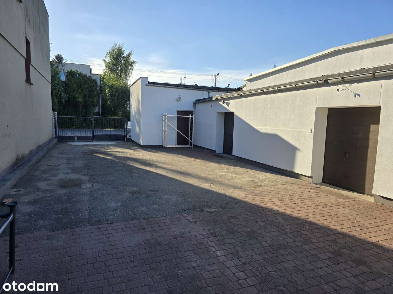 Do wynajęcia powierzchnia biurowo magazynowa w atrakcyjnej lokalizacji - Pełny obrazek: 4/5