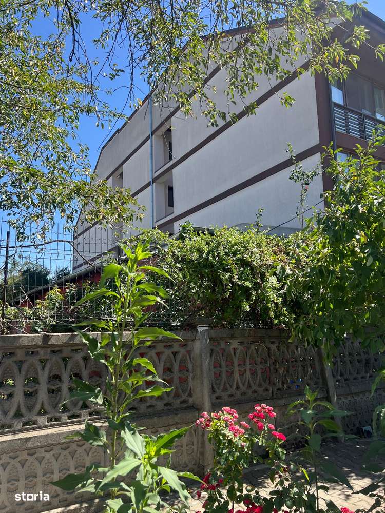 Teren str Renasterii Chitila - Imagine principală: 4/6