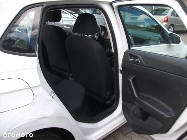 Volkswagen Polo 1.0 Comfortline - 13