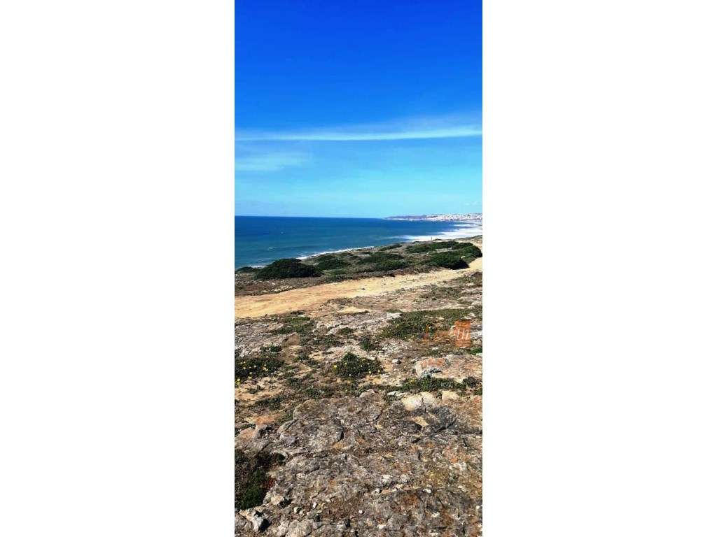 Terreno Rústico à Beira-Mar em Espinheiras Sintra - Grande imagem: 2/15