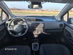 Toyota Yaris 1.5 Premium CVT - 10