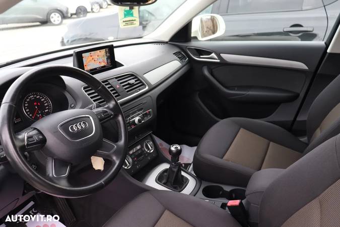 Audi Q3 2.0 TDI - 7