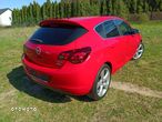 Opel Astra IV 1.6 T Cosmo - 20