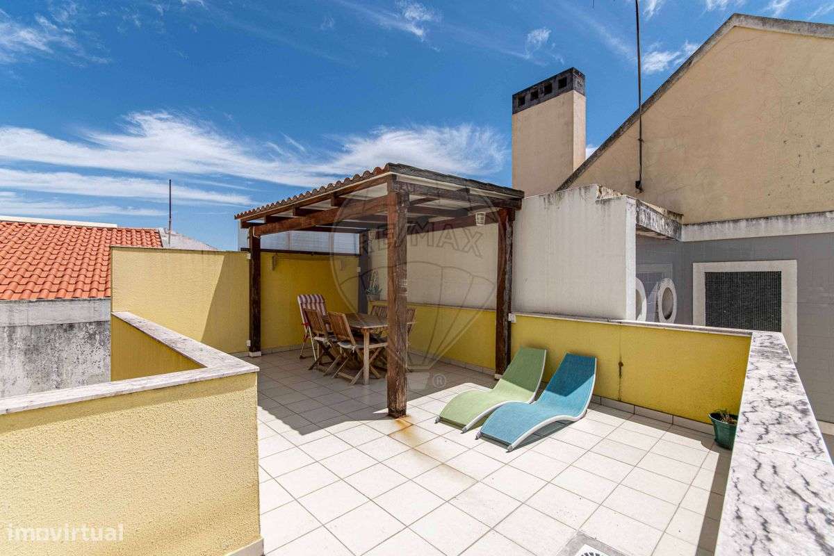 Apartamento T3 para venda - Grande imagem: 4/26