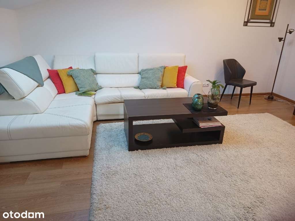 Bezpośrednio Przestronne Mieszkanie 78m2, z klimatyzacją i parkingiem - Pełny obrazek: 4/14