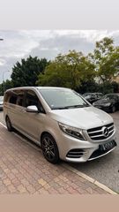 Mercedes-Benz V 220