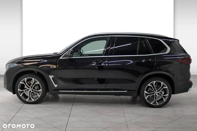 BMW X5 xDrive30d mHEV - 2