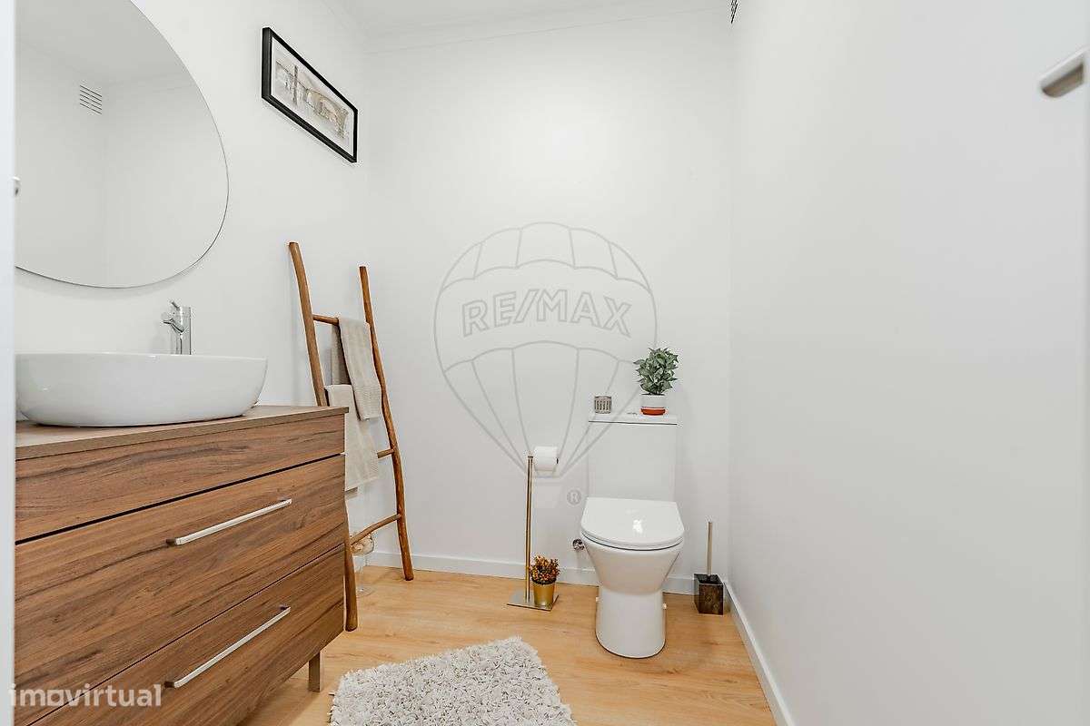 Apartamento T4 para venda-30