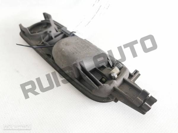 Puxador Interior Esquerdo 8l183_7019 Audi A3 (8l1) 1.8 [1996_20 - 3