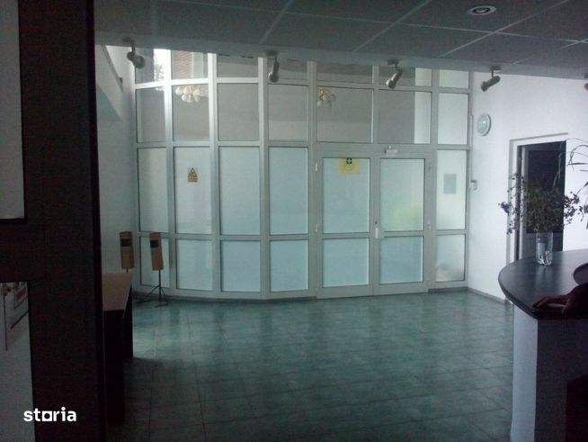 Vanzare Hotel Caprioara din Sovata - Licitatie 10.06.2025-10