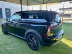 MINI Clubman Cooper D - 5