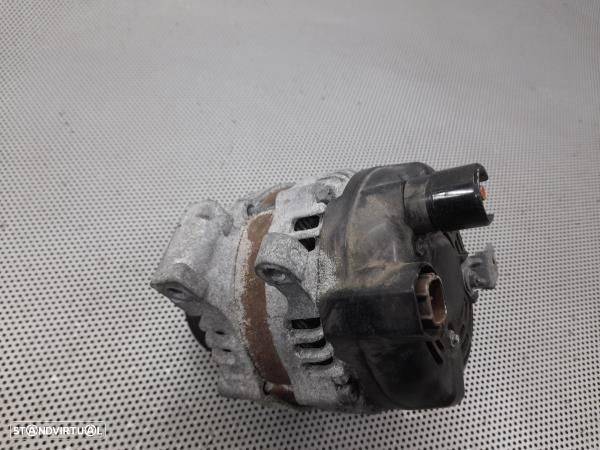 Alternador Honda Civic Viii Hatchback (Fn, Fk) - 5