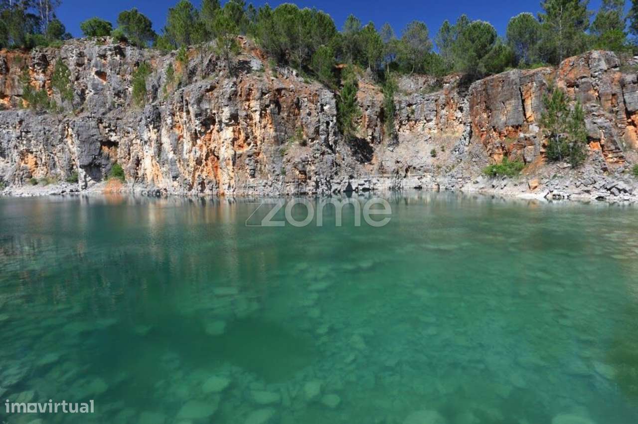 Terreno rústico urbanizável | Santiago da Guarda, Ansião-15