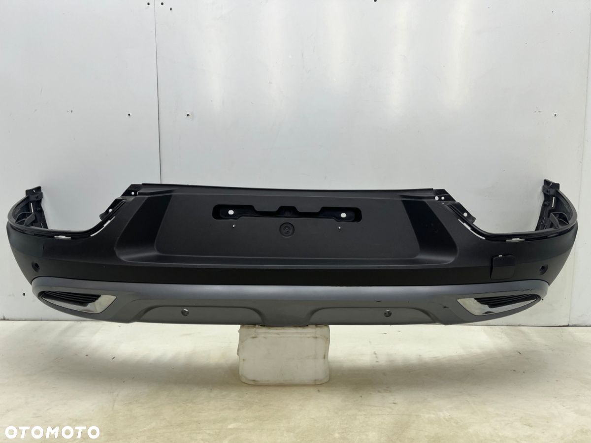 Zderzak tylny Renault Kadjar 18-22r. Lift tył 4XPDC 850220923R - 1