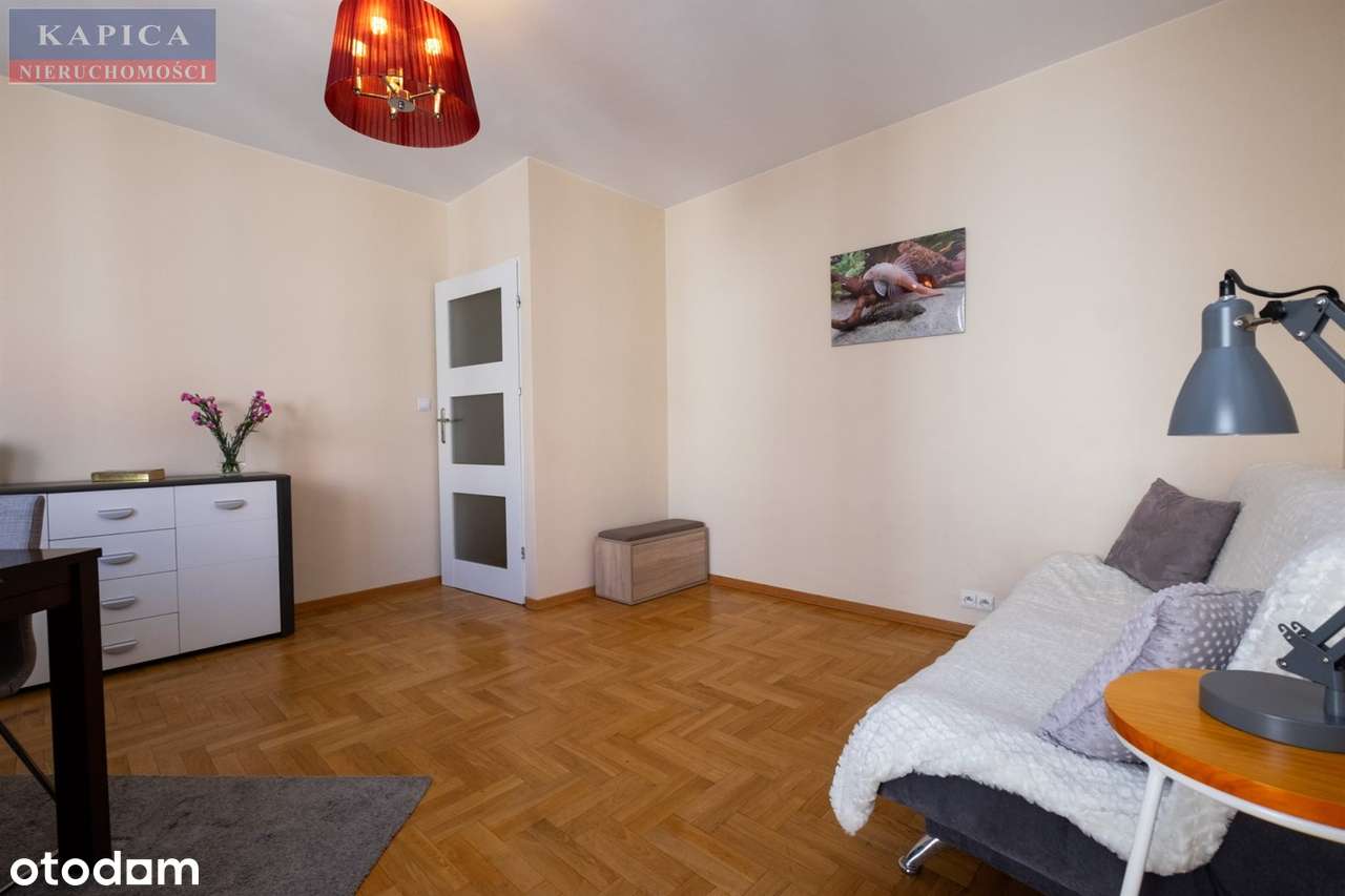 2 oddzielne pokoje, Balkon, garaż, ciche!-3